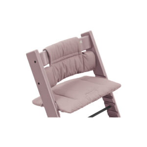 CLASSIC CUSCINO HEATHER MAUVE