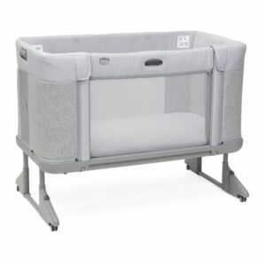NEXT2ME FOREVER ASH GREY CHICCO