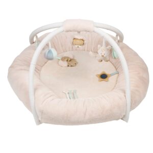 PALESTRINA NATTOU FLO BEIGE