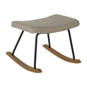 POGGIAGAMBE QUAX DE LUXE CLAY