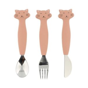 SET POSATE TRIXIE MRS. CAT