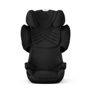 SOLUTION T-I FIX BLACK CYBEX