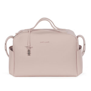BORSA PASITO PASITO ICON ROSA