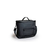 BORSA TERMICA MIZU GRAPHITE