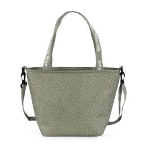 BORSA TERMICA WALKING MUM POIS POPPY MUSCHIO