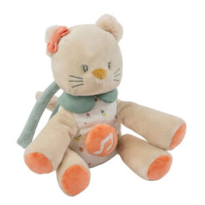 CARILLON GATTO NATTOU MINI