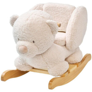 CAVALCABILE NATTOU ORSO TEDDY
