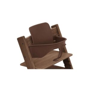 BABY SET WARM BROWN