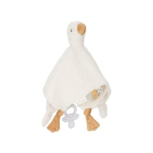 DOUDOU LITTLE DUTCH NEWBORN NATURALS