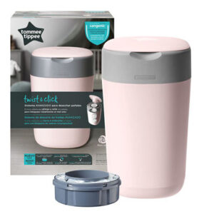 GETTAPANNOLINI TOMMEE TIPPEE ROSA