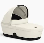 MELIO COT CANVAS WHITE CYBEX