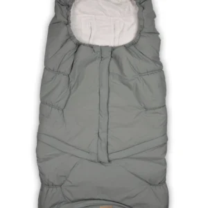 SACCO PASSEGGINO BAMBOOM MOSS GREY