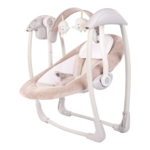 SDRAIETTA BO JUNGLE DOLPHY BEIGE