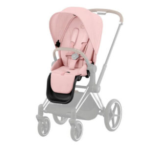 SEAT PACK PRIAM PEACH PINK
