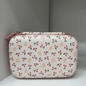 SET IGIENE SUAVINEX CILIEGINE ROSA