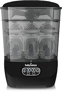 STERILIZZATORE BABYBREZZA
