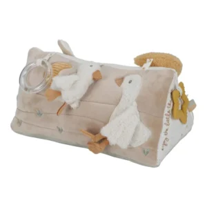 ACTIVITY TRIANGLE LITTLE DUTCH NEWBORN NATURALS