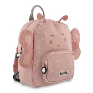 ZAINO TRIXIE MRS.BUTTERFLY+PERSONALIZZAZIONE