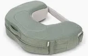CUSCINO ALLATTAMENTO INGLESINA BALANCE GREEN