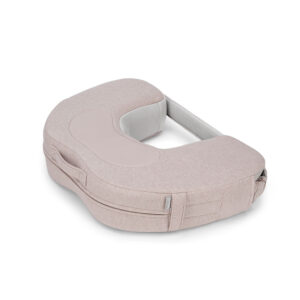 CUSCINO ALLATTAMENTO INGLESINA DELICATE PINK