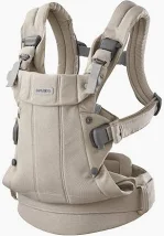 MARSUPIO HARMONY BABYJORN BEIGE