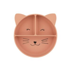 PIATTO TRIXIE GATTO