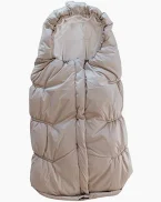 SACCOPIUMA BAMBOOM INVERNALE