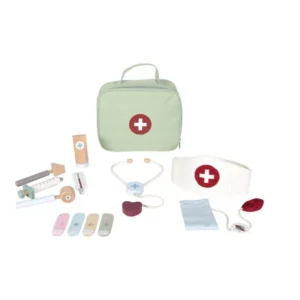 SET DEL DOTTORE LITTLE DUTCH