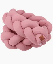 TRECCIA ALEMY ROSA
