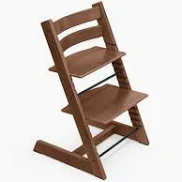 TRIPP TRAPP WARM BROWN PERSONALIZZATA LAERTE