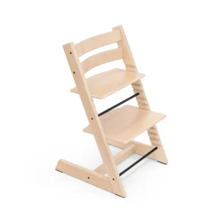 TRIPP TRAPP NATURALE PERSONALIZZATA CESARE