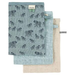 TRIS DI SWADDLE TRIXIE ELEFANTE