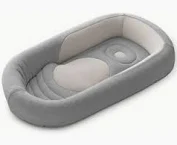 WELCOME POD INGLESINA GREY