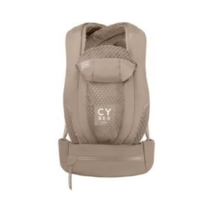 MARSUPIO COYA CARRIER COZY BEIGE CYBEX