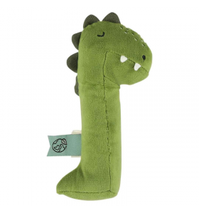 POUET POUET TRIXIE DINO