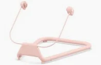 STAND BOUNCER PEACH PINK