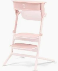 TORRE DI APPRENDIMENTO PEACH PINK