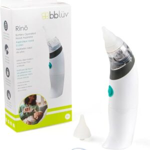 ASPIRATORE NASALE BBLUV