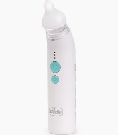 ASPIRATORE NASALE CHICCO