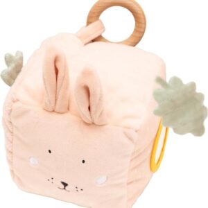 CUBO MORBIDO TRIXIE CONIGLIO