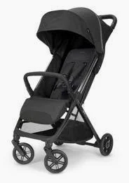 PASSEGGINO QUID3 INGLESINA BLACK