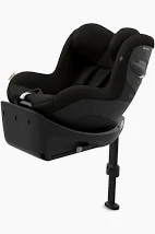 SEGGIOLINO AUTO DI PROSEGUIMENTO SIRONA G BLACK