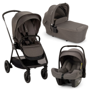 TRIO NUNA TRIV NEXT PISTACHIO