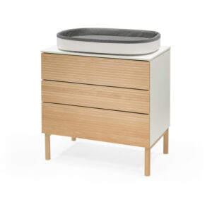 COMO' STOKKE NATURALE + FASCIATOIO