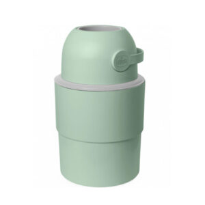 GETTAPANNOLINI CHICCO TELESCOPICO VERDE