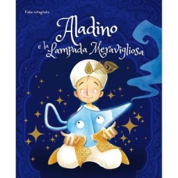 LIBRO SASSI ALADINO