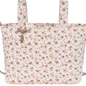 ORGANIZER PASITO PASITO CROSS BODY FLOR SOMERSET