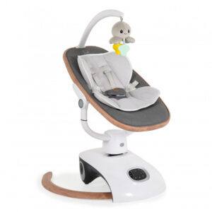SDRAIETTA ELETTRICA TRIUMPH CANGAROO GREY