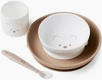 SET PAPPA NATTOU ORSETTO