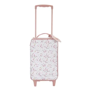 TROLLEY LITTLE DUTCH FLOWERS AND BUTTERFLIES
